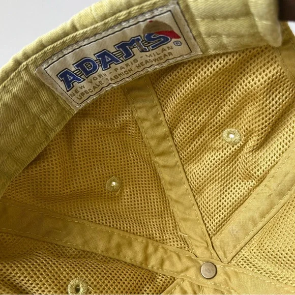 Costeaux French Bakery Souvenir Hat - Picture 9 of 13